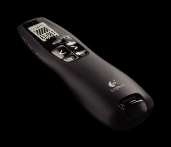 Logitech Professional Presenter R800