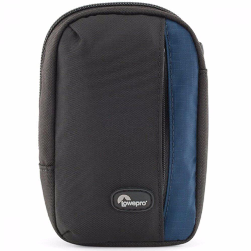 Lowepro Newport 30 Bag for Camera - Black/Galaxy Blue Lowepro Newport 30 Bag for Camera - Black/Galaxy Blue