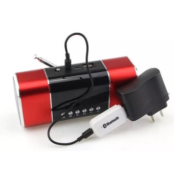 Maoxin บลูทูธมิวสิค BT-163 USB Bluetooth Audio Music WirelessReceiver Adapter 3.5mm Stereo Audio ฟรี BT-163 June 2018 - 4 maoxin บลูทูธมิวสิค BT-163 USB Bluetooth Audio Music WirelessReceiver Adapter 3.5mm Stereo Audio ฟรี BT-163 - 4