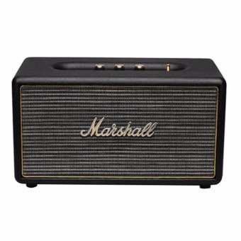 MARSHALL SPEAKER STANMORE (BLACK)