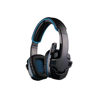 ประกาศขาย Marvo หูฟัง เกมมิ่ง รุ่น H8316 (สีน้ำเงิน) ลดราคา Marvo หูฟัง เกมมิ่ง รุ่น H8316 (สีน้ำเงิน)