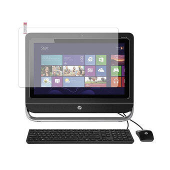 ประเทศไทย Maximum ฟิล์มกันรอย แบบด้าน สำหรับ HP Pavilion 20 20-B119L