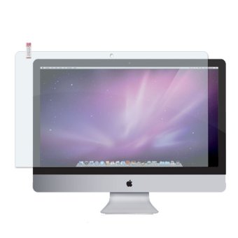 ซื้อ/ขาย Maximum ฟิล์มกันรอย แบบด้าน สำหรับ iMac 21.5 นิ้ว