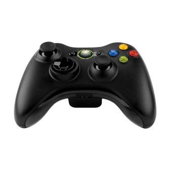 Microsoft Xbox 360 Wireless Controller (แบบไร้สาย)