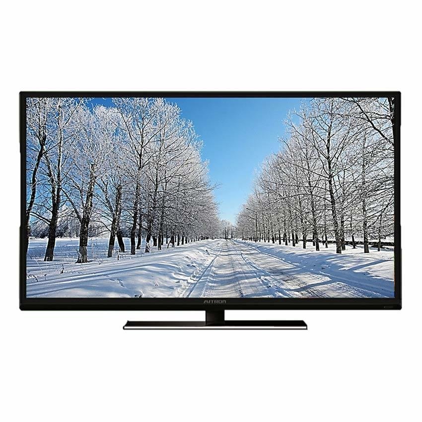 Mitron LED TV 40 นิ้ว รุ่น LCX-4081A (Black)