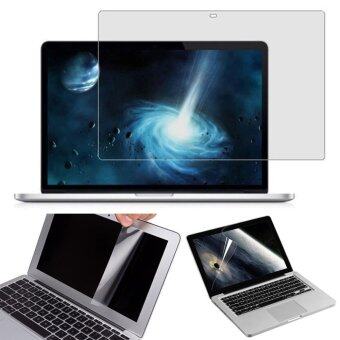 เปรียบเทียบราคา Moonar Clear High Definition Screen Protector Compatible withMacBook Air Retina Pro (15 Pro) - intl ลดราคา Moonar Clear High Definition Screen Protector Compatible withMacBook Air Retina Pro (15 Pro) - intl