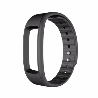 Moov สาย TPU นาฬิกาสุขภาพอัจฉริยะ Moov i6HR Activity Tracker