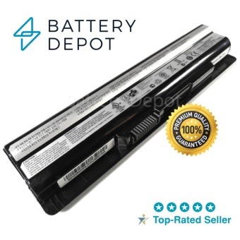 MSI แบตเตอรี่ GE60 GE70 รุ่น BTY-S14 Battery Notebookแบตเตอรี่โน๊ตบุ๊ค (GE620 CR41 CR61 CX 41 CX61 CR70 CX70CR650 CX650 FR400 FX400 FX420 FR600 FX600 FX603 FX610FX620 FR400 FR600 FR620 FR700 FR720 BTY-S15 E2MS110K2002) MSI แบตเตอรี่ GE60 GE70 รุ่น BTY-S14 Battery Notebookแบตเตอรี่โน๊ตบุ๊ค (GE620 CR41 CR61 CX 41 CX61 CR70 CX70CR650 CX650 FR400 FX400 FX420 FR600 FX600 FX603 FX610FX620 FR400 FR600 FR620 FR700 FR720 BTY-S15 E2MS110K2002)