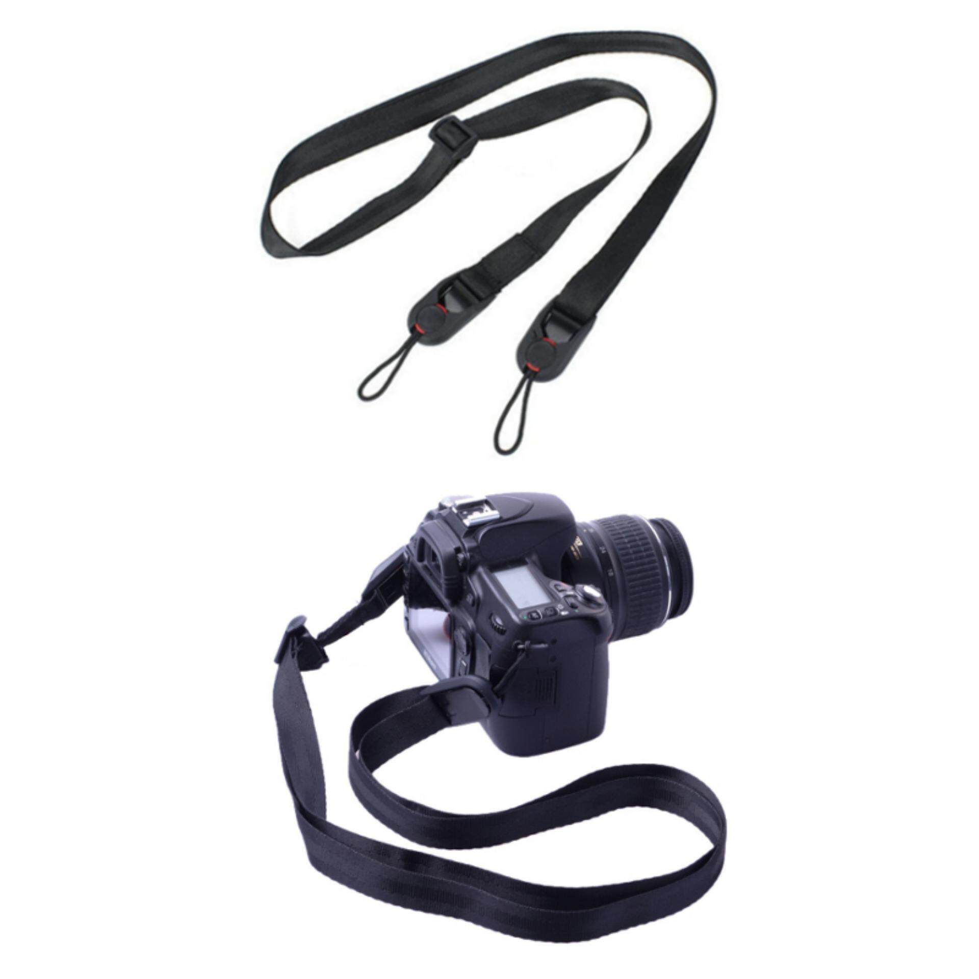 Multi-Function Quick Release Camera Leash Strap Multi-Function Quick Release Camera Leash Strap