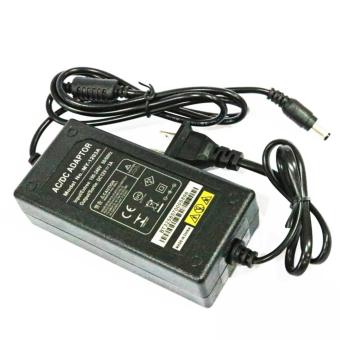 MY-1203A AC/DC ADAPTER 12V-3A with 5.5x2.1mm USA Plug