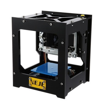 ต้องการขายด่วน NEJE DK-8 Pro-5 High Power Laser Engraver Printer Machine 500mW forCellphone Case 500MW - intl เสนอราคา NEJE DK-8 Pro-5 High Power Laser Engraver Printer Machine 500mW forCellphone Case 500MW - intl