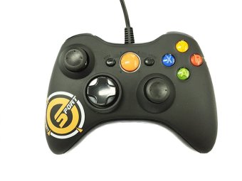 Neolution Joy gmaing Controller รุ่น E-Sport Xcaliber XBOX (Black)