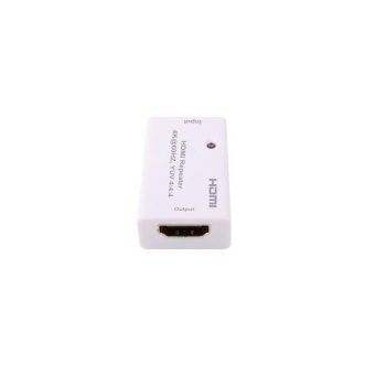 NEXIS HDMI 2.0 Repeater รุ่น FE-RP3 (White)