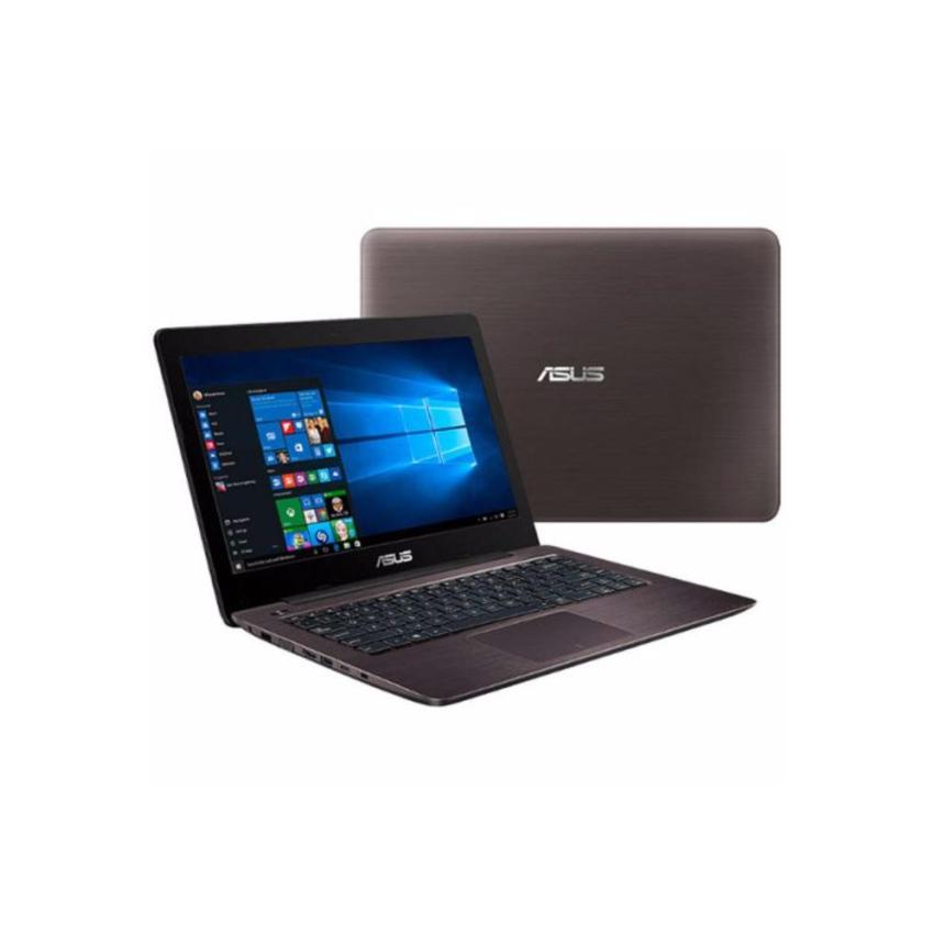 ดูภาพ Notebook ASUS K456UR-FA144 Core i5 เพิ่มเติม Notebook ASUS K456UR-FA144 Core i5