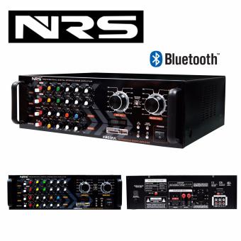 เครื่องคาราโอเกะ NRS รุ่น KB612UL