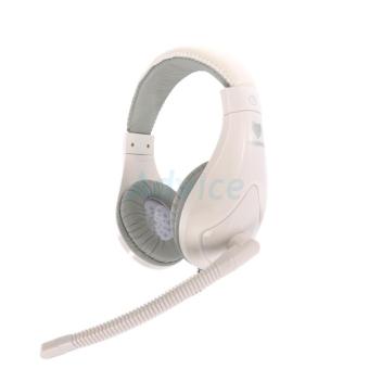 ซื้อ/ขาย NUBWO Headset 530 (White)
