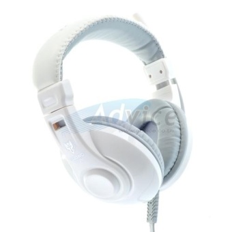 2561 NUBWO Headset 550 (White)