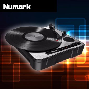 Numark PT01 USB 