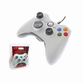 OKER Joy Xbox Stick X36 For PC & XBOX360