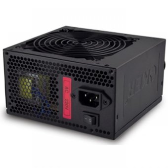 ประเทศไทย OKER OKER Power Supply 650W EB-650 (สีดำ)