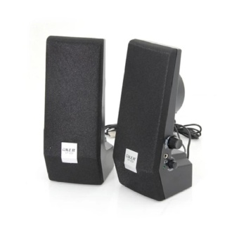 ซื้อ/ขาย OKER Speaker 450w (SP-858) - สีดำ