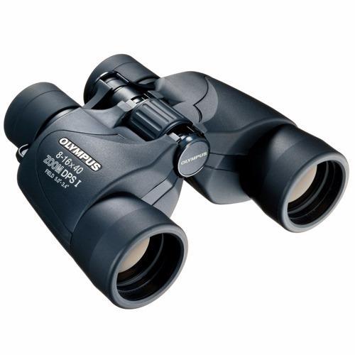 Olympus Binoculars 8-16x40 Zoom DPS I