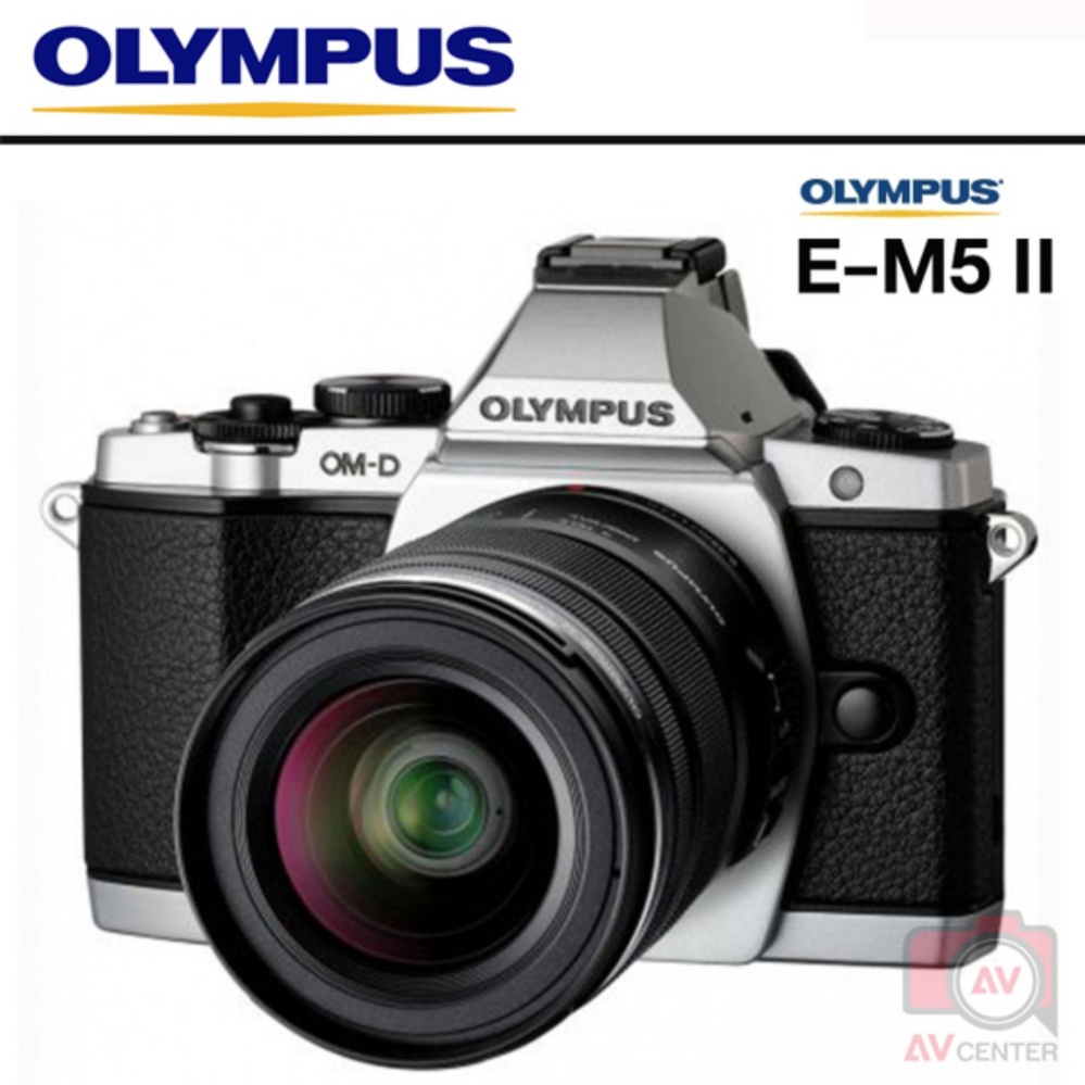 Olympus omd em5 mark ii kit 12-50mm Olympus omd em5 mark ii kit 12-50mm