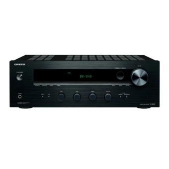 ONKYO Stereo Receiver รุ่น TX- 8020 - Black