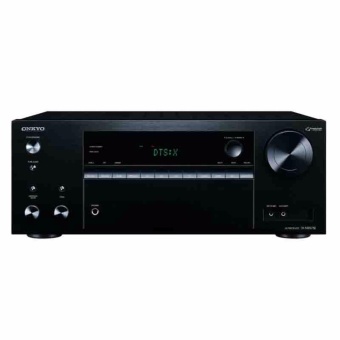 ขาย ONKYO TX-NR 575E Silber Heimkinoreceiver - Hifi-Fabrik