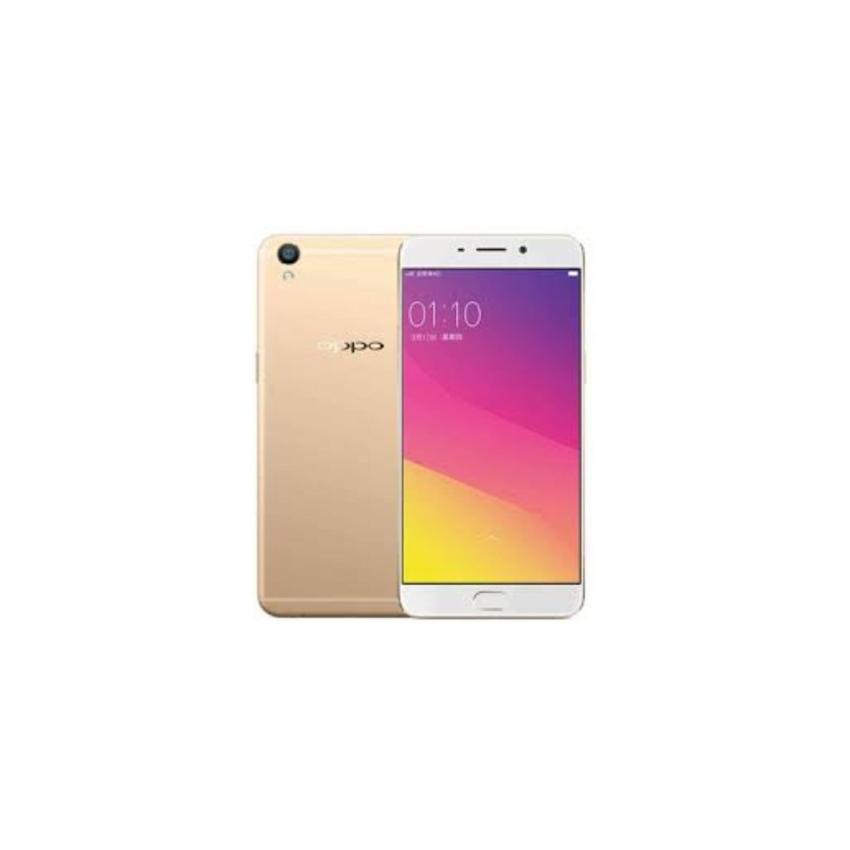 OPPO A37 Brighten Your Selfie (สีทอง) OPPO A37 Brighten Your Selfie (สีทอง)