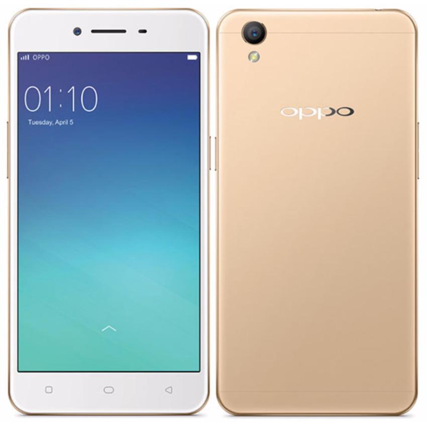 OPPO A37 Gold (ทอง) OPPO A37 Gold (ทอง)