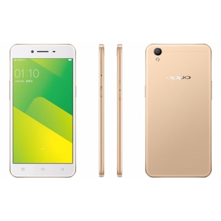 OPPO A37 (SuperCombo Free Net ไม่จำกัด)