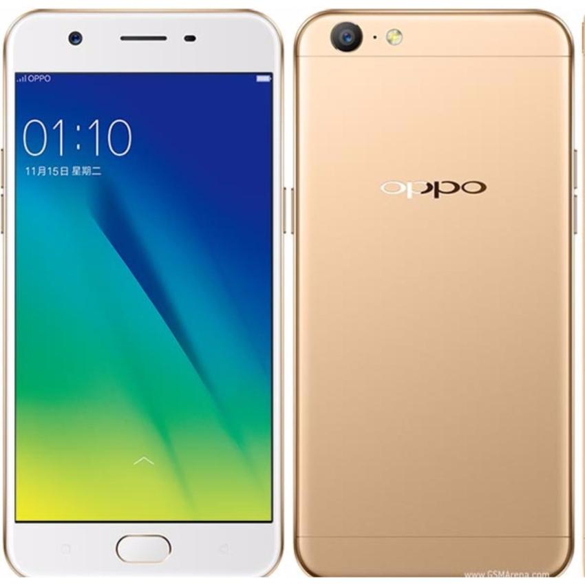 OPPO A57 (Gold) ศูนย์ไทย OPPO A57 (Gold) ศูนย์ไทย