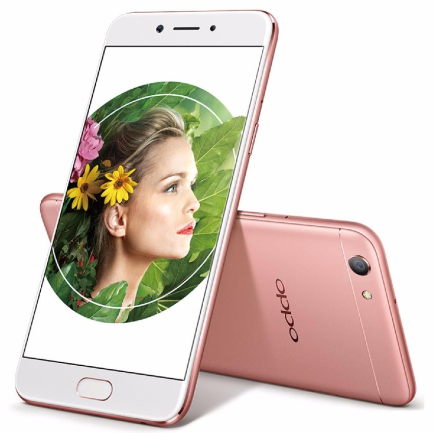 OPPO A77 4G LTE (ROSE Gold) OPPO A77 4G LTE (ROSE Gold)