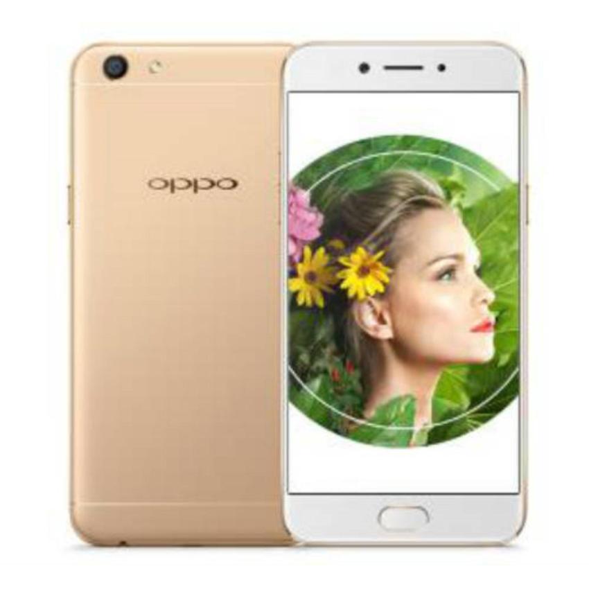 OPPO A77 64GB รองรับ2sim RAM4GBรับประกันจากศูนย์1ปีเต็ม