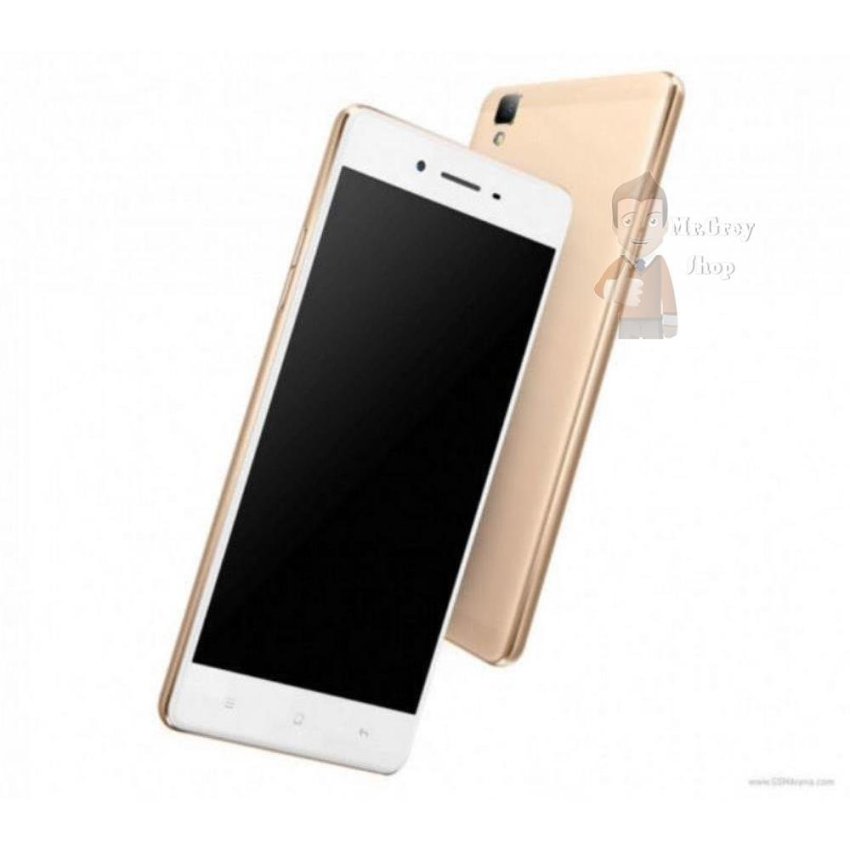 โทรศัพท์มือถือ OPPO F1 สีทอง โทรศัพท์มือถือ OPPO F1 สีทอง