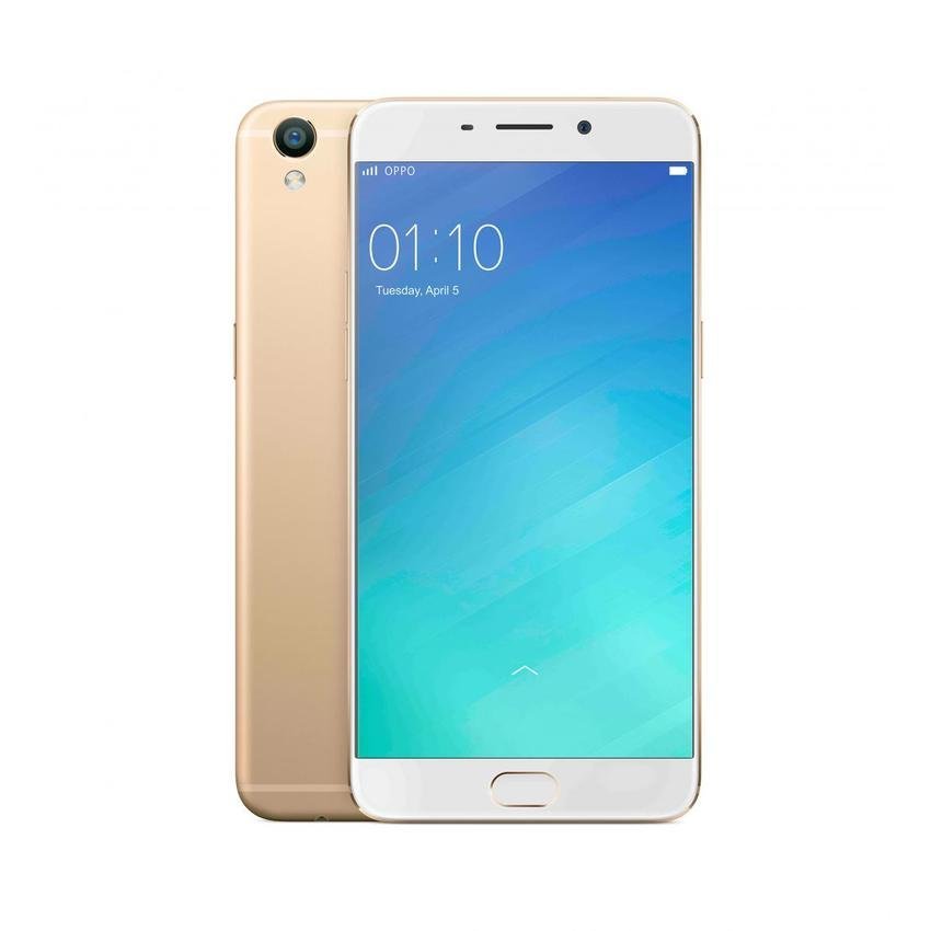 OPPO F1s 32GB (Gold)