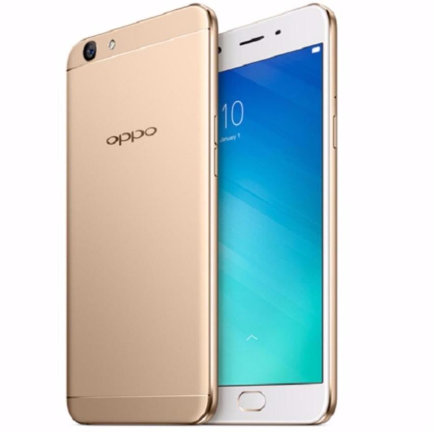 OPPO F1s (A1601) Gold