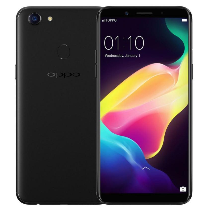 OPPO F5