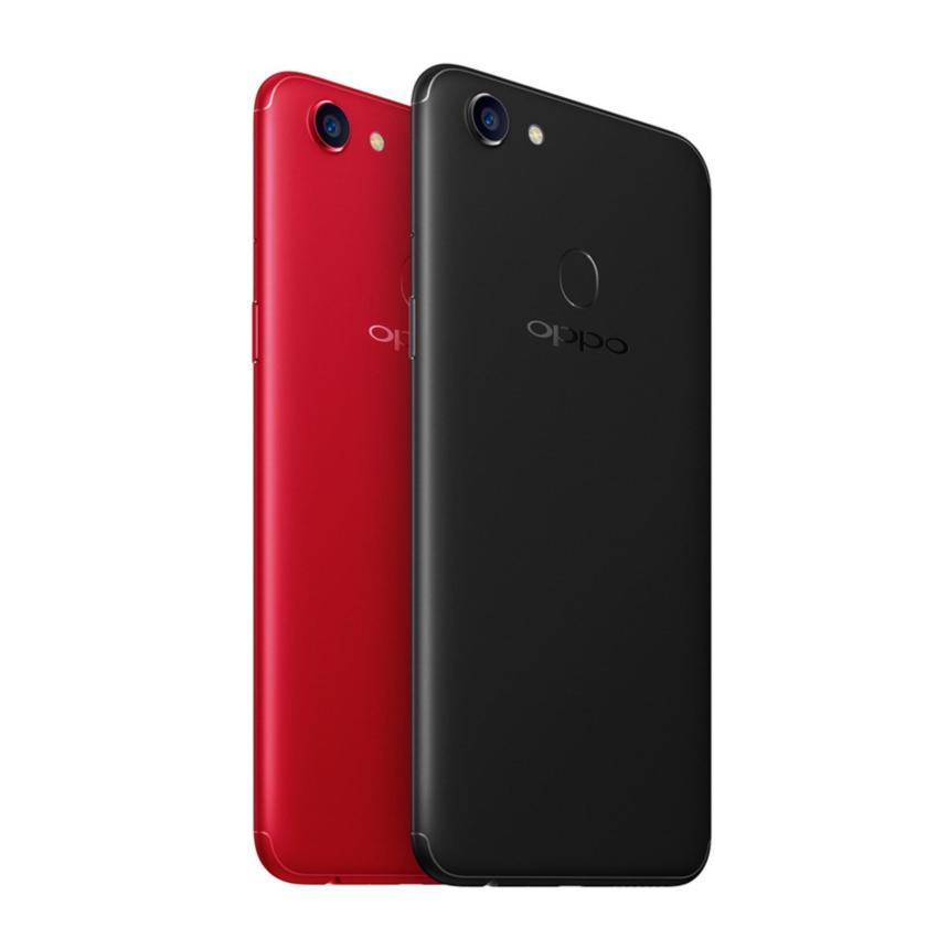 OPPO ออปโป้ F5 จอ6นิ้ว Ram6G/Rom64GB แถมฟรีชุดGift Set