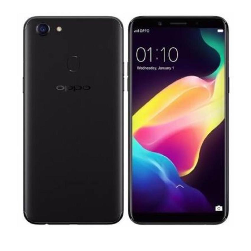 OPPO ออปโป้ F5 จอ6นิ้วRam4G/Rom32GB แถมGift Set
