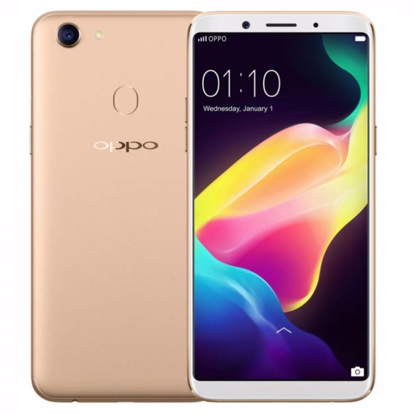 OPPO - F5 (Gold) OPPO - F5 (Gold)