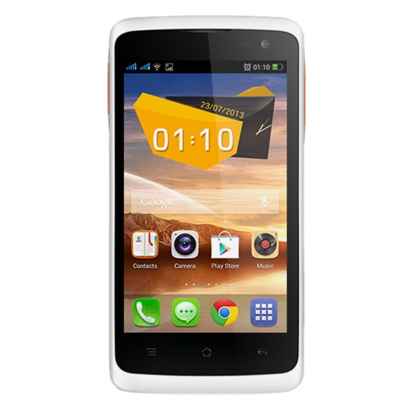 Oppo Find Muse - White Oppo Find Muse - White