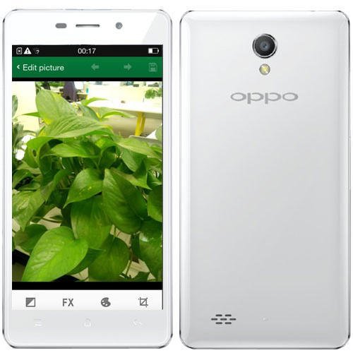 OPPO JOY3 (A11W) 4GB (WHITE) OPPO JOY3 (A11W) 4GB (WHITE)