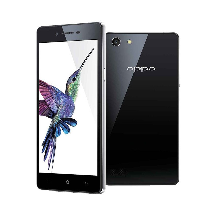 OPPO Mirror 5 Lite 16GB (Black) OPPO Mirror 5 Lite 16GB (Black)