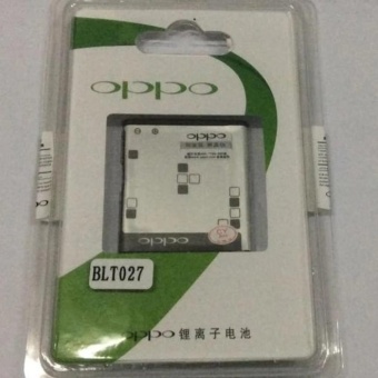 OPPO แบตเตอรี่โทรศัพท์มือถือOPPO Find Guitar R803/ R805/ R8015 (BLT027 ...