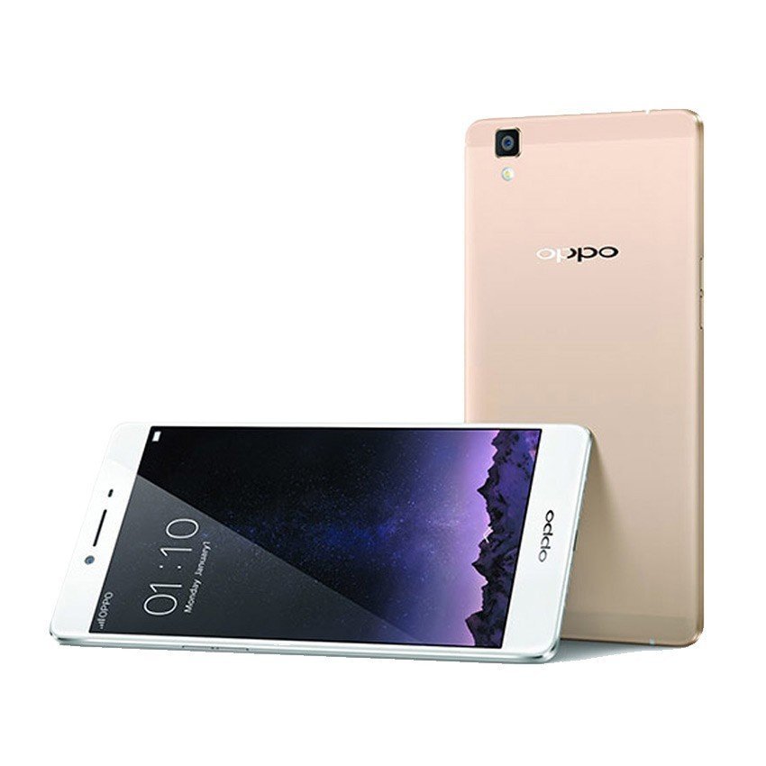 OPPO R7S 32GB (Gold) OPPO R7S 32GB (Gold)