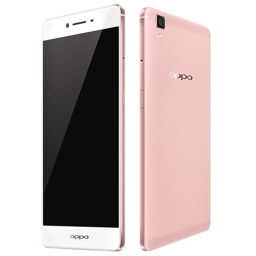 OPPO R7s 4G 32GB (Rose Gold)