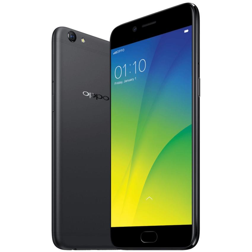 OPPO R9s ประกันศูนย์1ปจากศูนย์OPPO 64GB(up to 256GB)