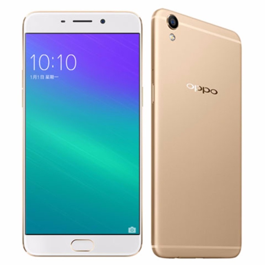 OPPO R9s Plus 64gb (ศูนย์ไทย) (Gold)